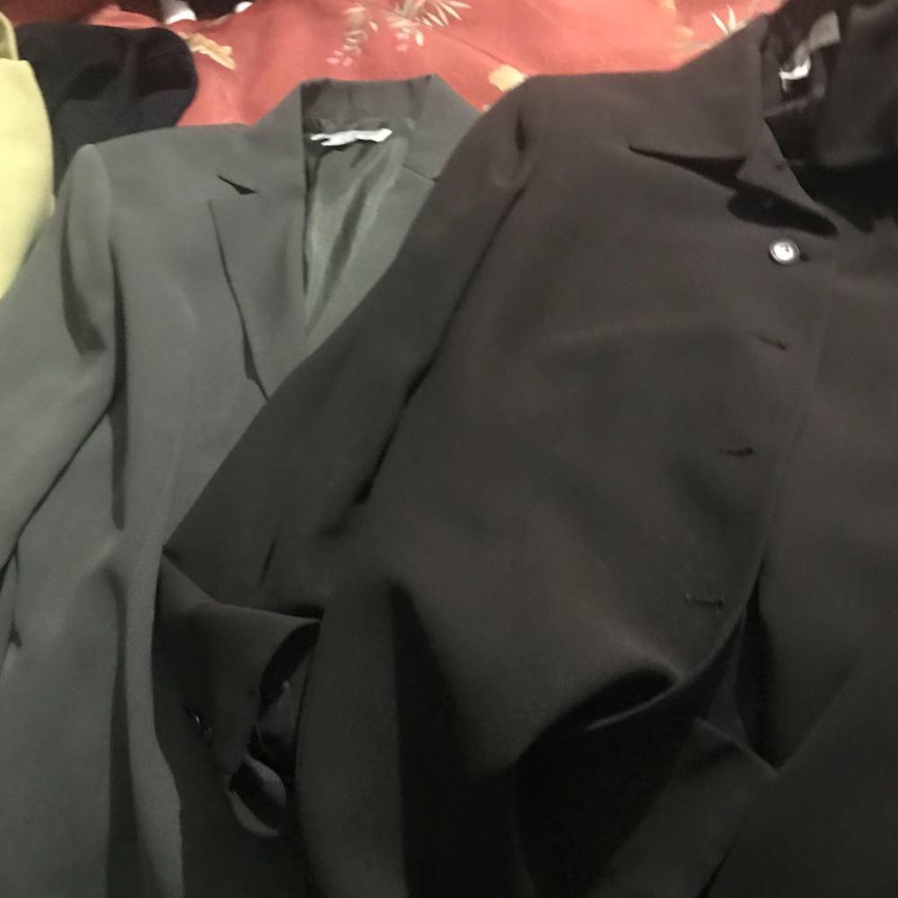Blazers